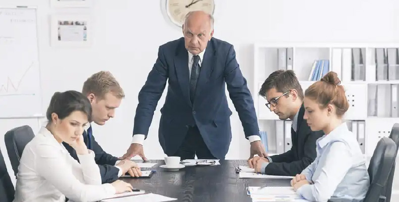 Atuação para empregado e empregador