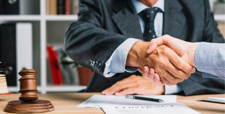 Assessoria trabalhista empresarial