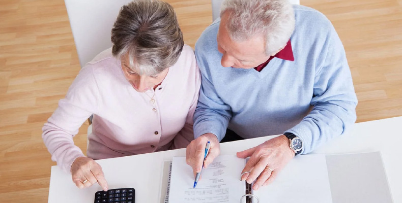 Planejamento previdenciário