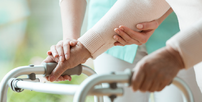 Benefício por incapacidade